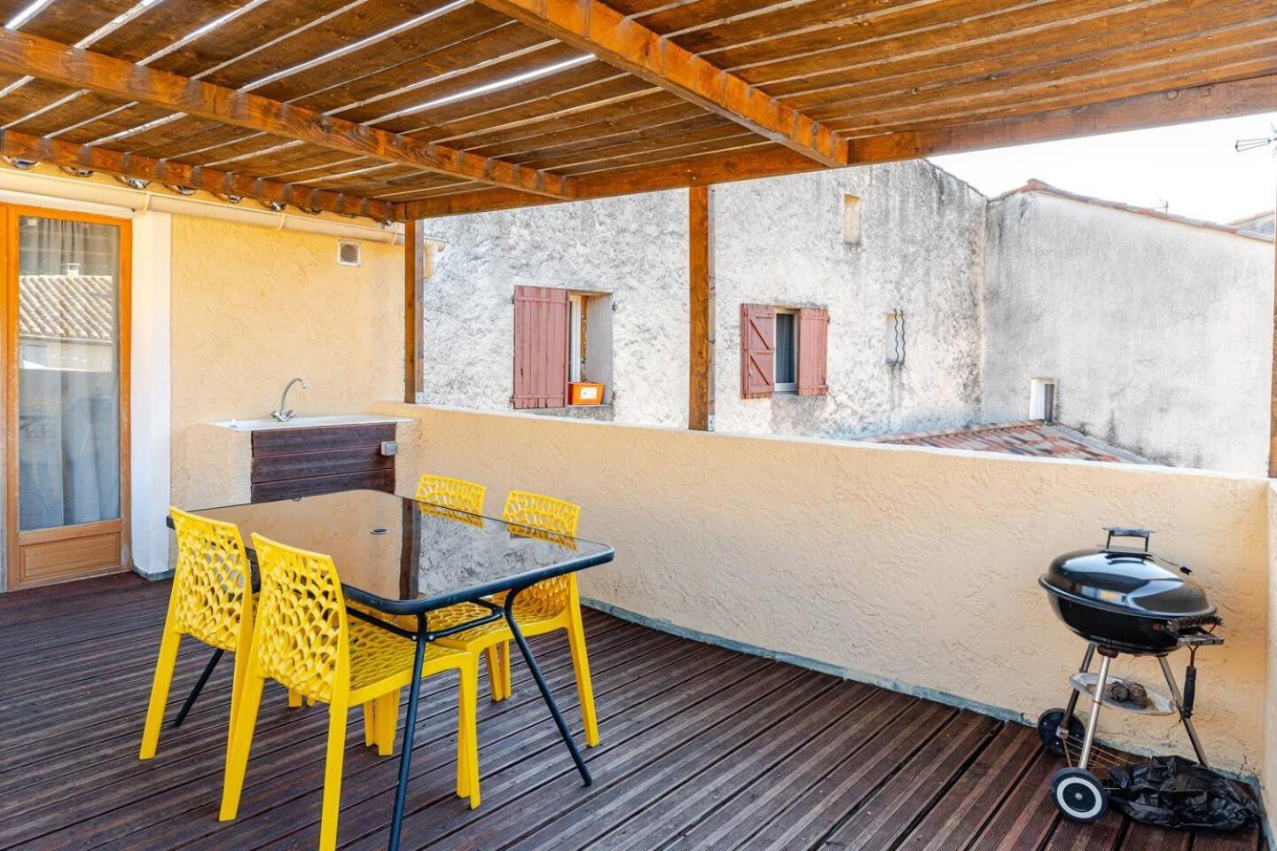 Provence Verdon Tavernes Exterior photo